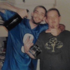 Meet your Posher, Rob